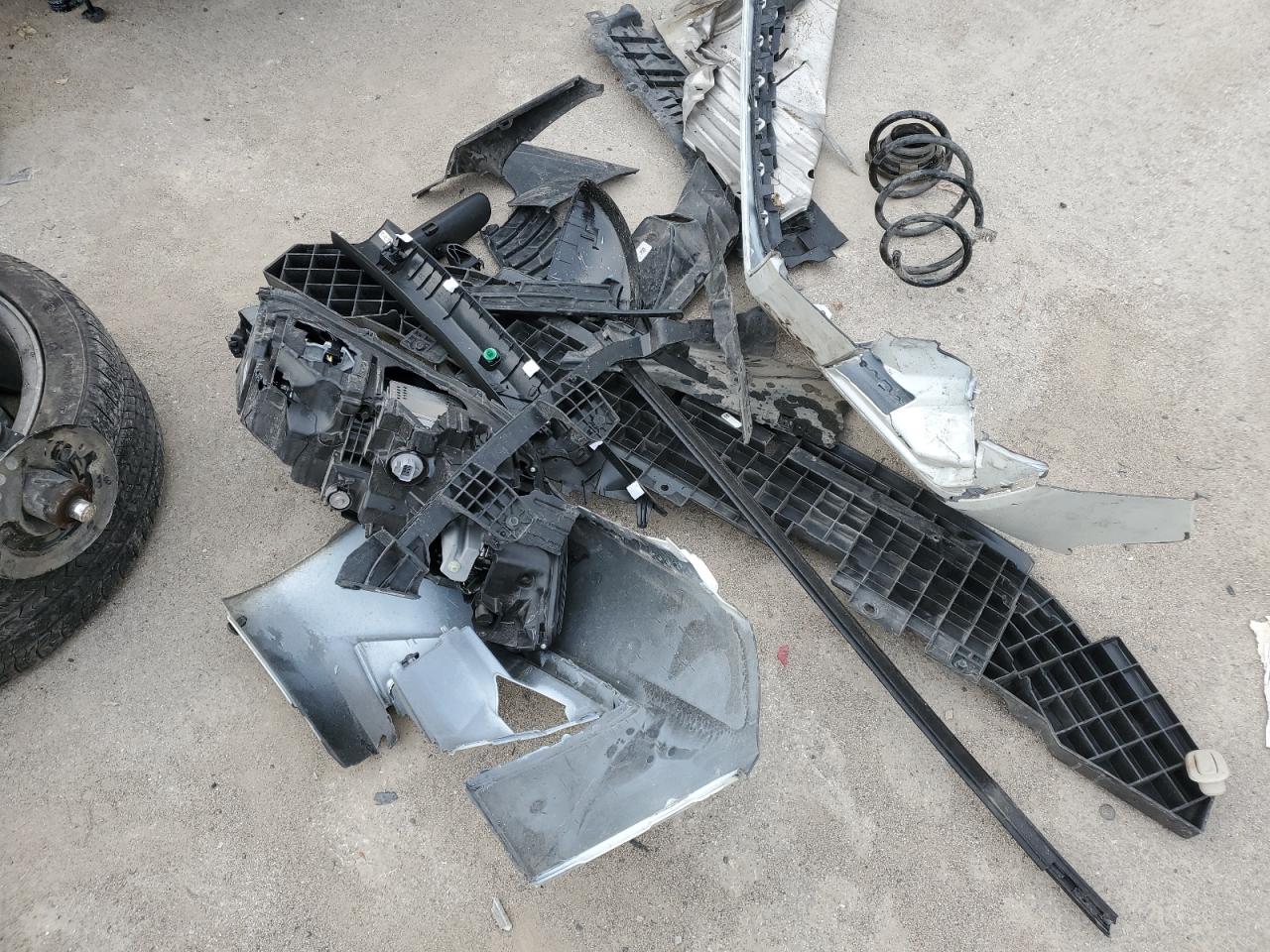 2023 HONDA CIVIC SPORT VIN:19XFL2H87PE010470