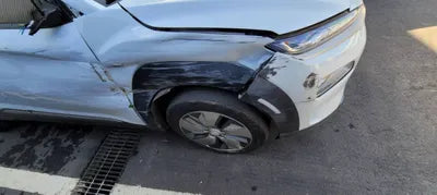 2019 Hyundai Kona KMHK381GFKU009309 VIN:KMHK381GFKU009309