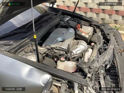 2017 Lexus ES 300 JTHBW1GG2H2160377 VIN:JTHBW1GG2H2160377