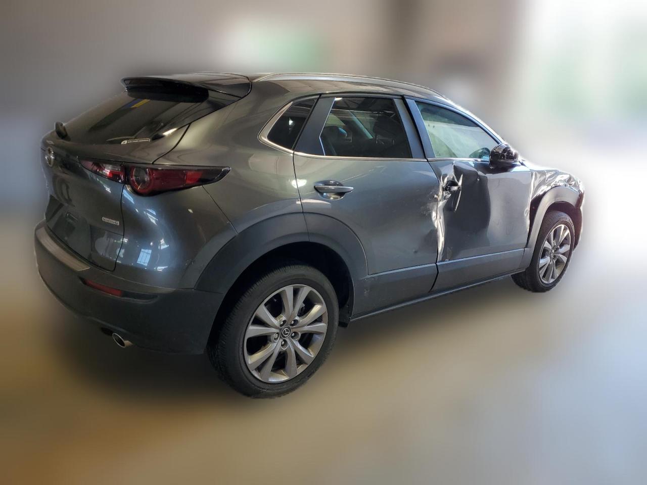 2023 MAZDA CX-30 SELECT VIN:3MVDMBBM0PM511988