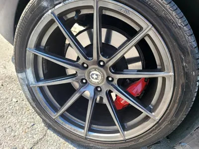 2017 Kia Stinger VIN: