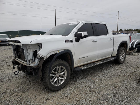 2022 GMC SIERRA LIMITED K1500 SLT VIN:3GTU9DEL4NG125121
