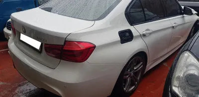 2018 BMW 320 WBA8A9102JAH11777 VIN:WBA8A9102JAH11777