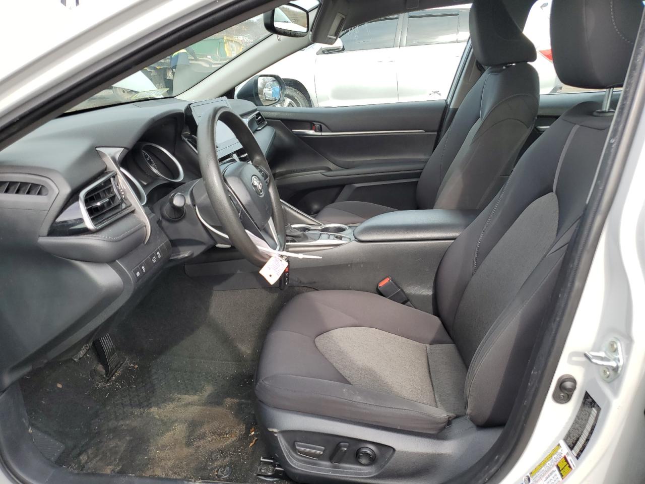 2023 TOYOTA CAMRY LE VIN:4T1R11BK4PU089773