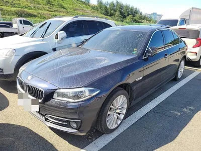 2016 BMW 520 543KMWBA5E5100GG0 VIN:543KMWBA5E5100GG0