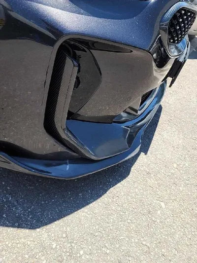 2019 Kia Stinger VIN: