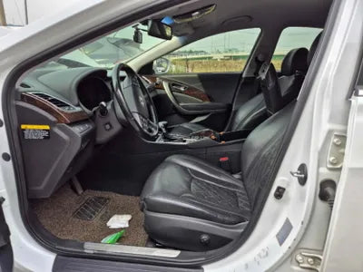 2015 Jaguar SL VIN: