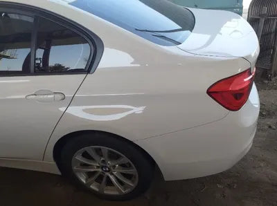 2016 BMW 320 WBA8C5108GK641396 VIN:WBA8C5108GK641396