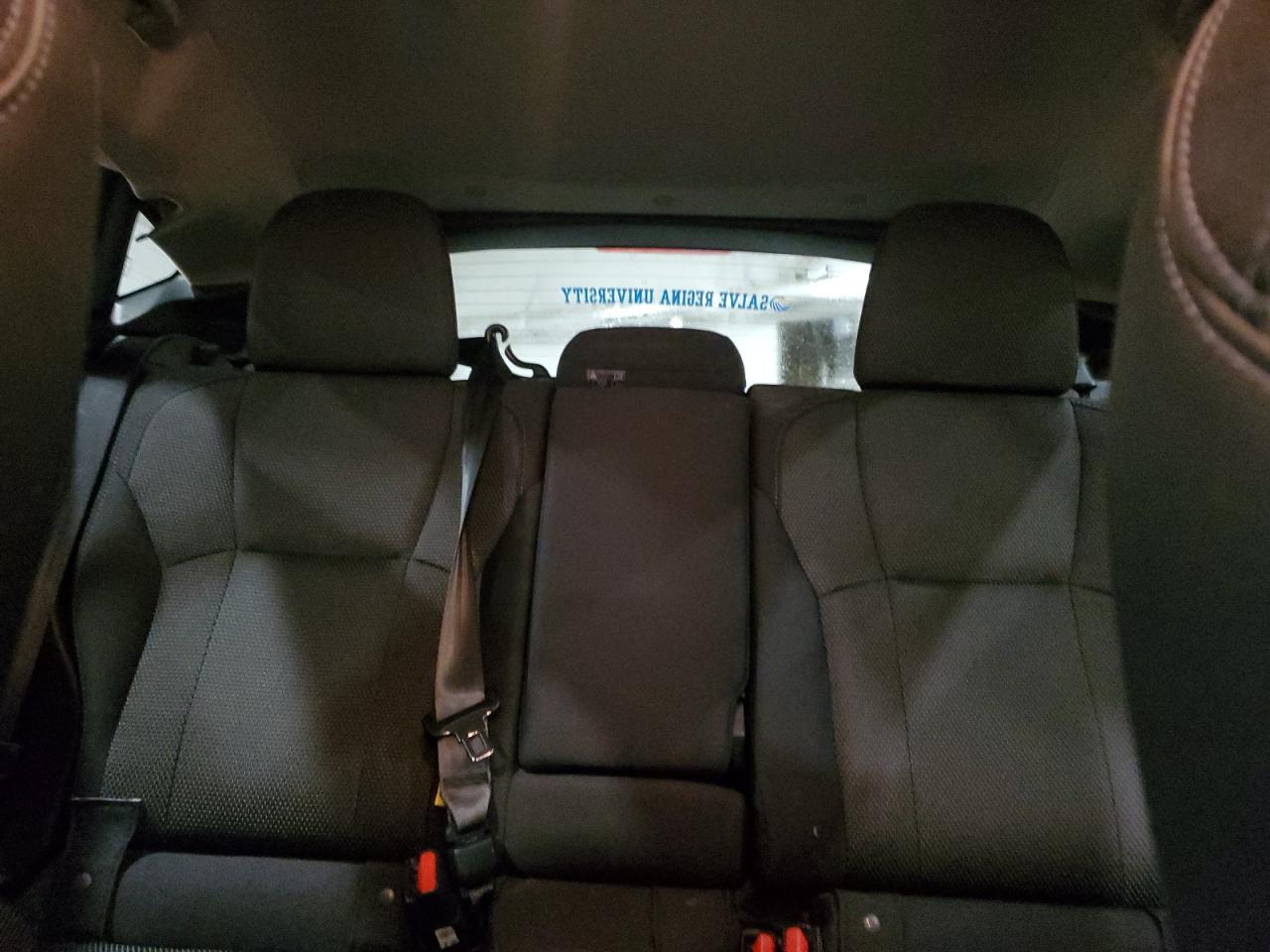 2024 SUBARU CROSSTREK PREMIUM VIN:JF2GUADCXR8295122