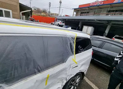 2019 Kia Carnival KNAME81ABKS451961 VIN:KNAME81ABKS451961