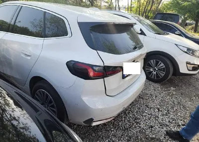 2023 BMW 218 WBA21BY04P7L66323 VIN:WBA21BY04P7L66323