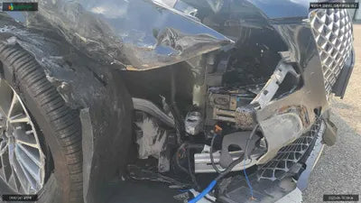 2021 Genesis G80 KMTGB41CBNU110189 VIN:KMTGB41CBNU110189