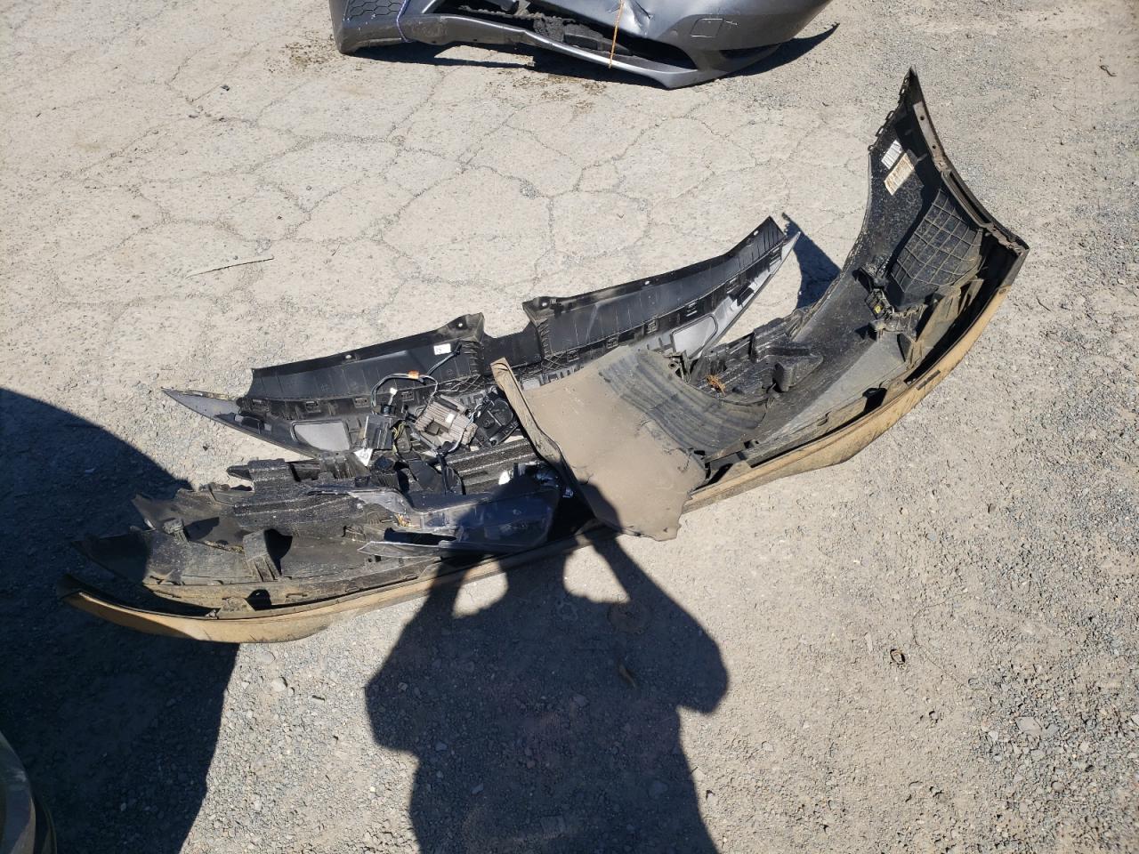 2022 HYUNDAI ELANTRA SEL VIN:KMHLM4AG6NU366609