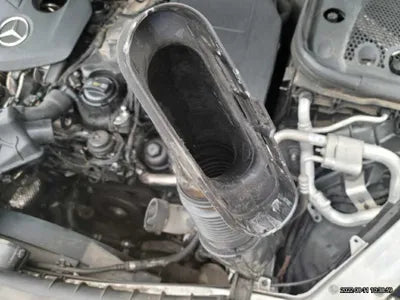 2018 Mercedes-Benz E 220 WDDZF0EB6JA404325 VIN:WDDZF0EB6JA404325