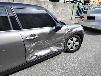 2019 MINI Cooper VIN: