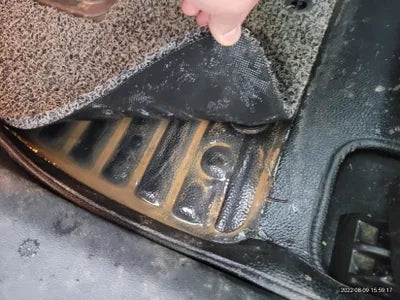 2017 Chevrolet Impala VIN: