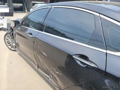 2018 Genesis G80 VIN: