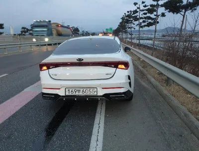 2020 Kia K5 KNAG241JBLA001313 VIN:KNAG241JBLA001313