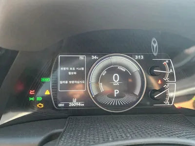 2023 Lexus ES 300 JTHBA1C1XP2012489 VIN:JTHBA1C1XP2012489