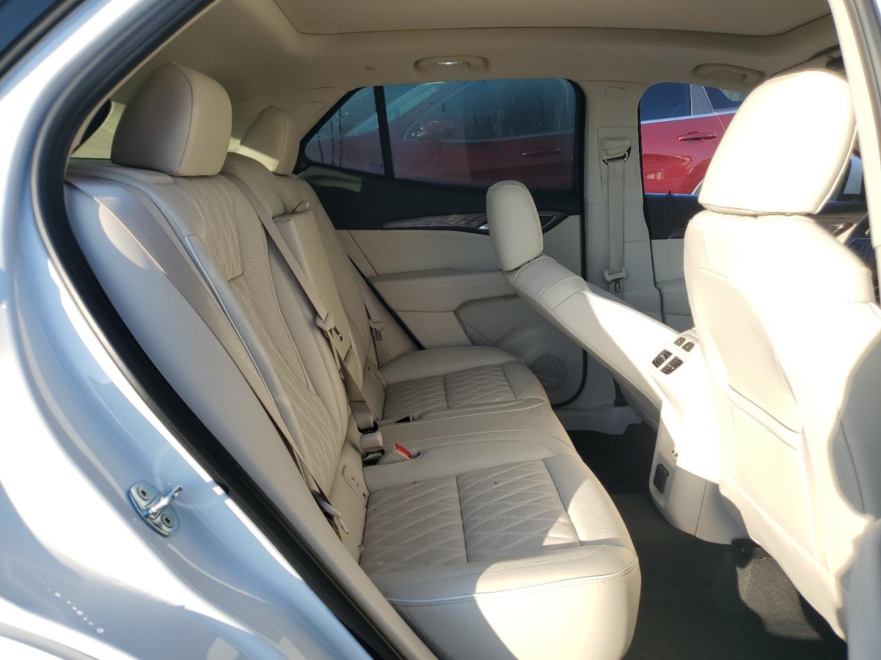 2023 BUICK ENVISION AVENIR VIN:LRBFZSR47PD172318