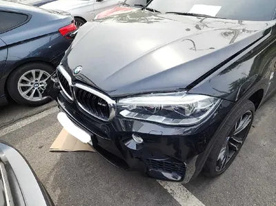 2018 BMW X6 M WBSKW8101JLE85068 VIN:WBSKW8101JLE85068