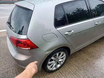 2015 Volkswagen Golf WVWZZZAUZFW028291 VIN:WVWZZZAUZFW028291