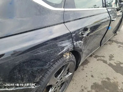 2023 Genesis G80 VIN: