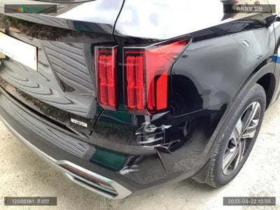 2023 Kia Sorento KNARH81GBPA185162 VIN:KNARH81GBPA185162