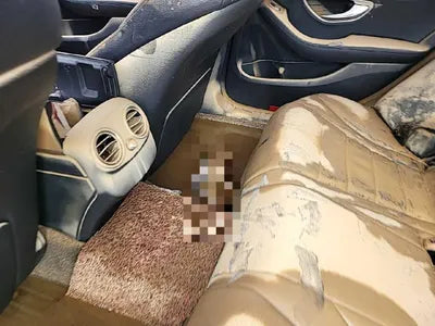 2014 Mercedes-Benz C 220 VIN: