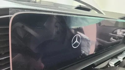 2021 Mercedes-Benz GLE 400 W1NFD2DB2MA385348 VIN:W1NFD2DB2MA385348