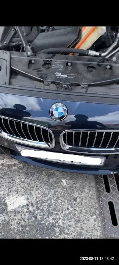 2016 BMW 520 032KMWBA5E7103GG1 VIN:032KMWBA5E7103GG1