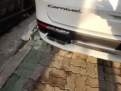 2020 Kia Carnival VIN: