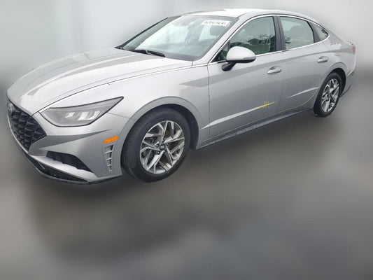 2023 HYUNDAI SONATA SEL VIN:KMHL64JA2PA289327