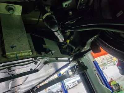 2023 Hyundai Ioniq KMHM241AFPA002125 VIN:KMHM241AFPA002125