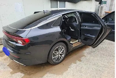 2021 Kia K5 KNAG141BBMA131727 VIN:KNAG141BBMA131727
