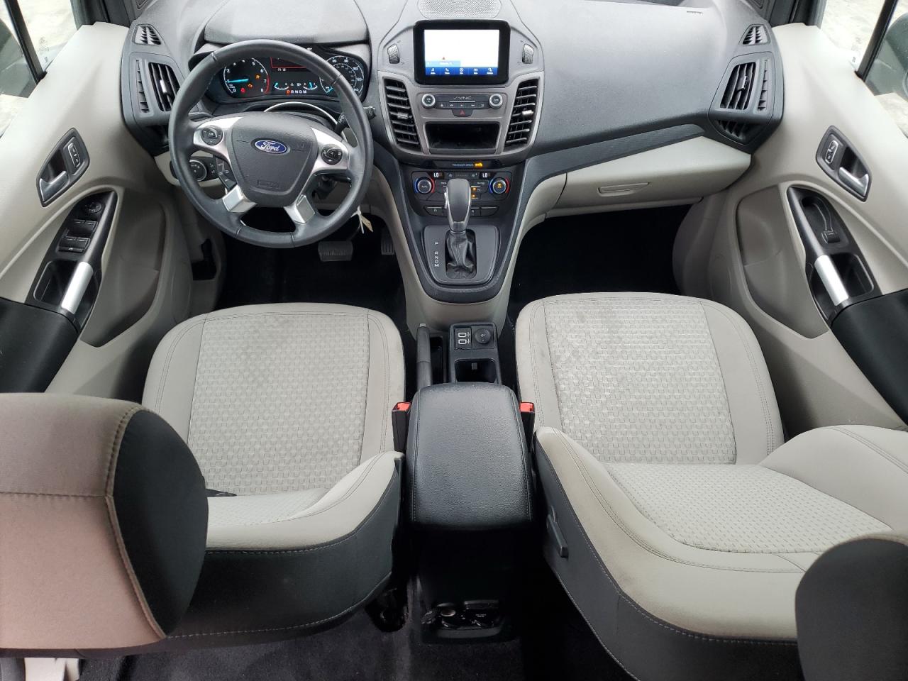 2022 FORD TRANSIT CONNECT XLT VIN:NM0GE9F28N1510138