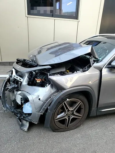 2021 Mercedes-Benz B 250 W1N4M4HB7MW082890 VIN:W1N4M4HB7MW082890