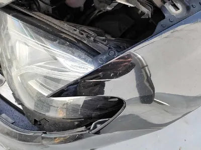 2019 Mercedes-Benz E 53 WDDZF6BB4KA587300 VIN:WDDZF6BB4KA587300