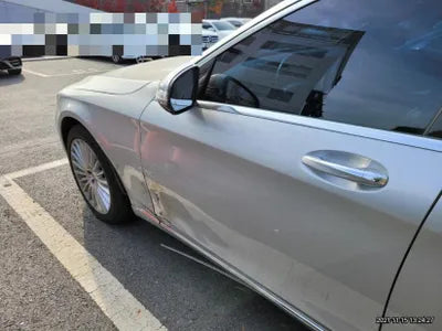 2015 Mercedes-Benz S 350 WDDUF3DB4FA177852 VIN:WDDUF3DB4FA177852