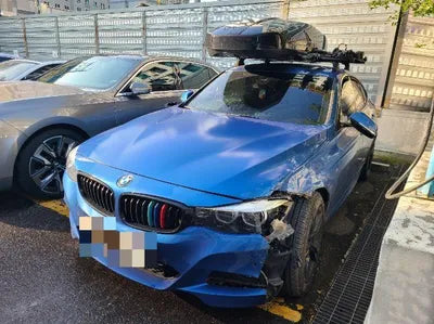 2020 BMW 320 WBA8T3108LCE73769 VIN:WBA8T3108LCE73769