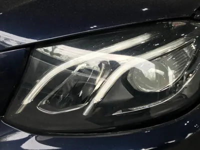 2020 Mercedes-Benz E 250 VIN: