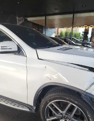 2018 Mercedes-Benz GLE 350 WDCED2EB9JA106095 VIN:WDCED2EB9JA106095