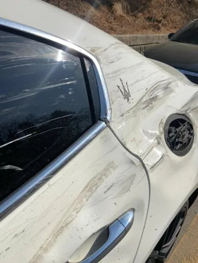 2017 maserati gibli diesel ZAM57TSG5H1232446 VIN:ZAM57TSG5H1232446