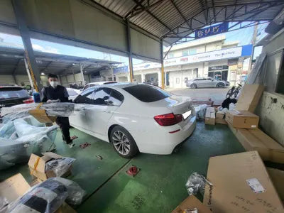 2016 BMW 520 WBA5E7103GG158491 VIN:WBA5E7103GG158491