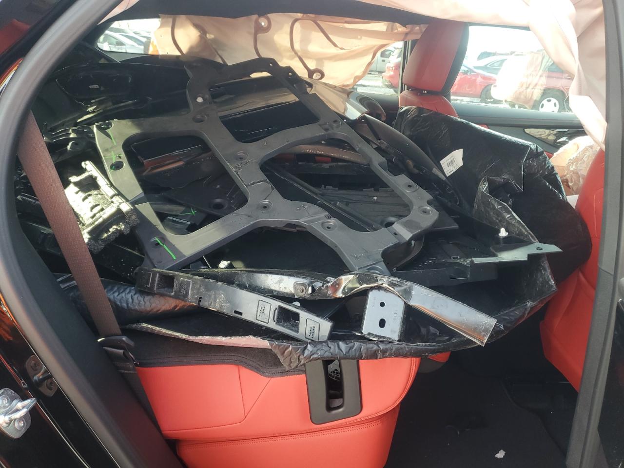 2024 CHEVROLET BLAZER RS VIN:3GNKDCRJ9RS183034