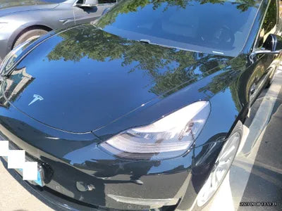 2020 Tesla Model 3 5YJ3E1EB6LF649208 VIN:5YJ3E1EB6LF649208