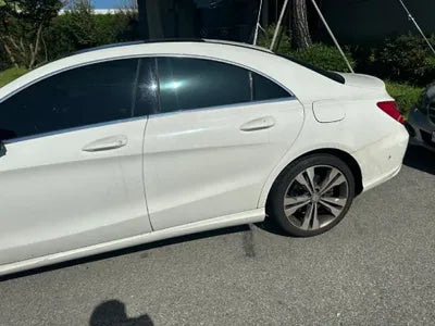 2016 Mercedes-Benz CLA 200 WDDSJ0JB0GN336031 VIN:WDDSJ0JB0GN336031