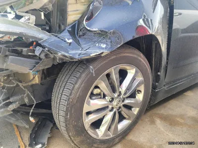 2017 Kia Carnival 764KMKNAMB81ABHS3 VIN:764KMKNAMB81ABHS3