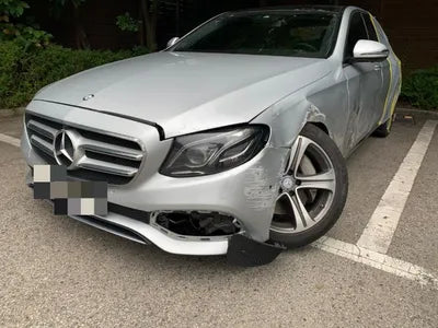 2016 Mercedes-Benz E 300 VIN: