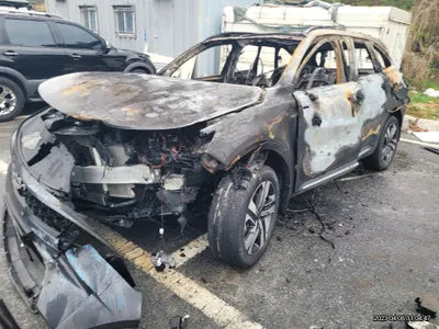 2022 Kia Sorento KNARL81GBNA071358 VIN:KNARL81GBNA071358